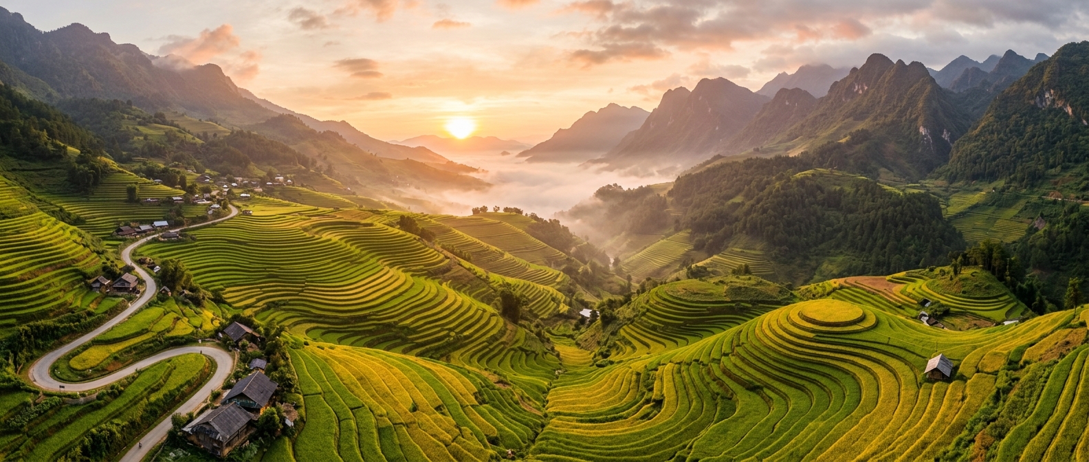 Sa Pa