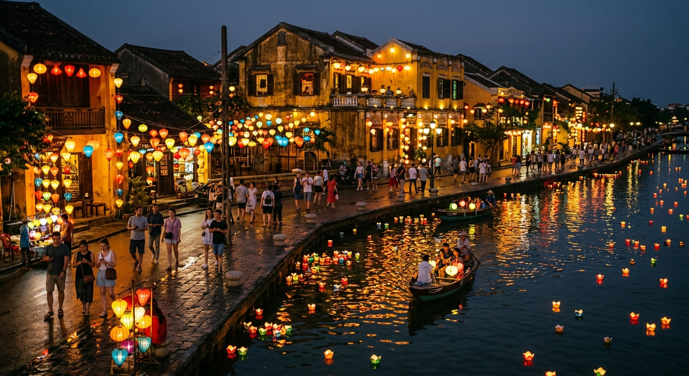 Hội An